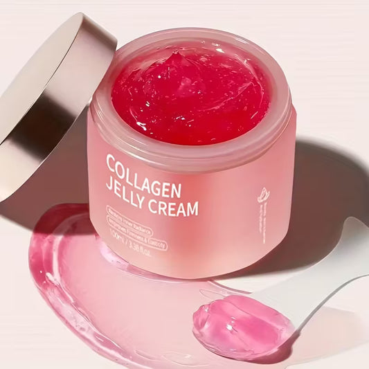 Collagen Jelly Facial Cream