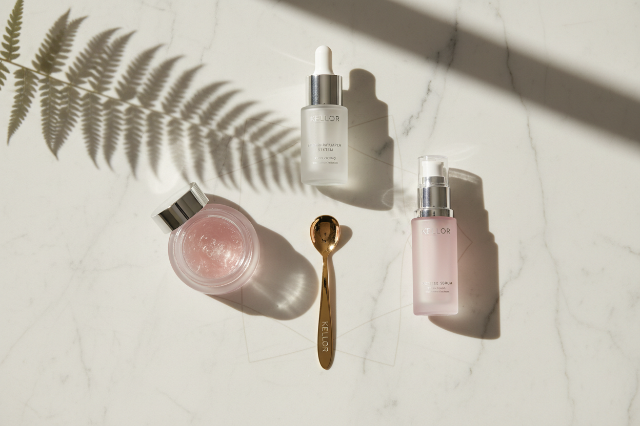 een andere manier van de vorige