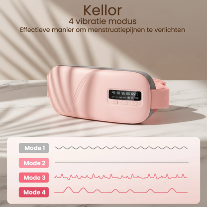 Kellor Electrische Massagegordel