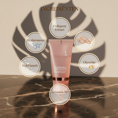 Kellor Collageen - Ingrediënten Correct Product