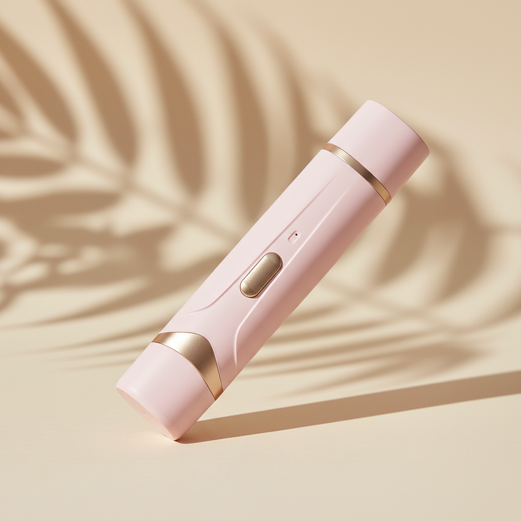 Kellor Lady Shavy variatie