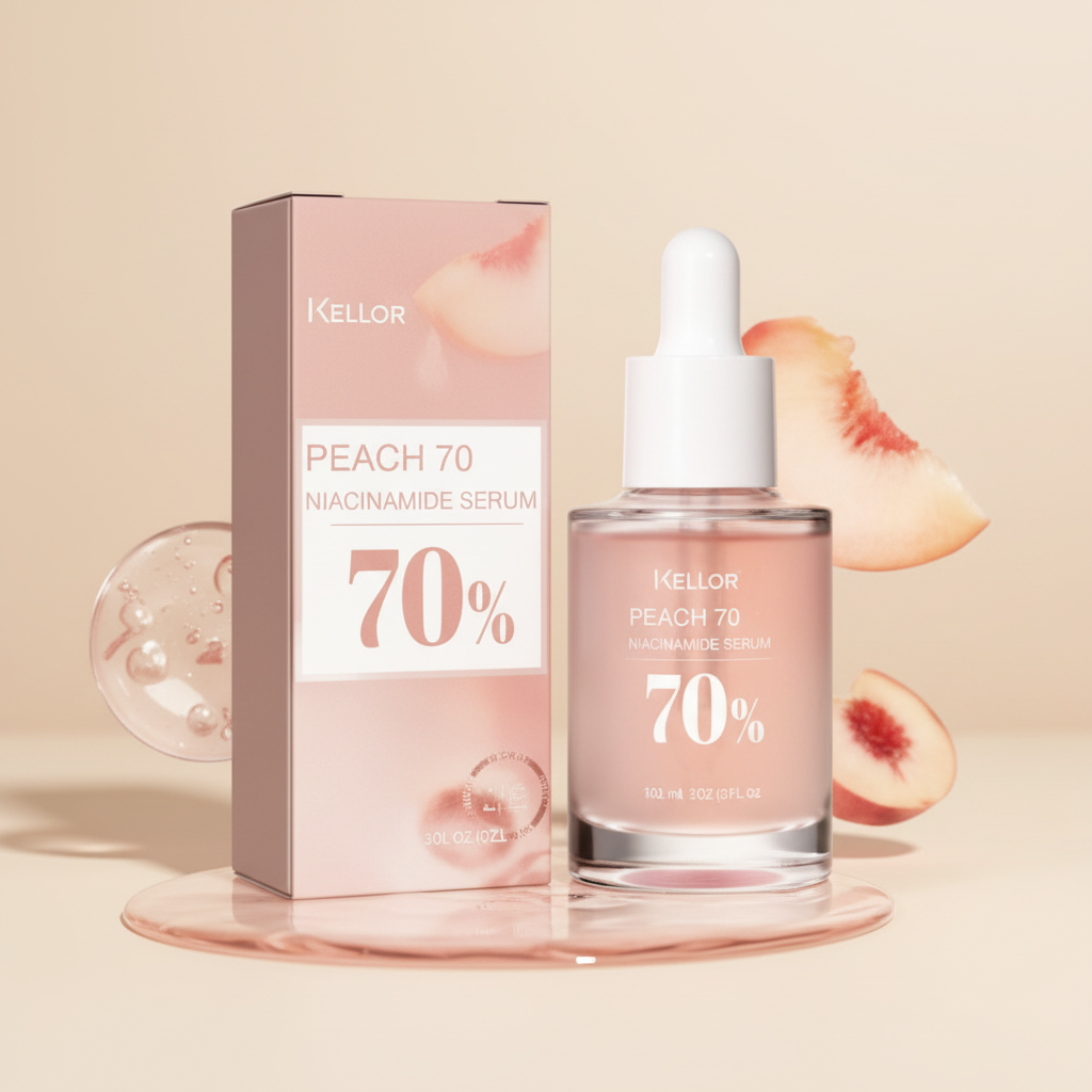 Kellor Niacinamide 70% serum