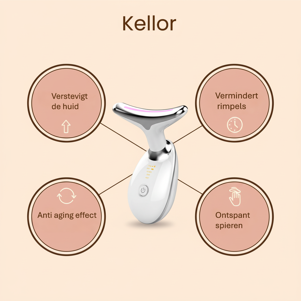 Radiant 7 Skin Sculptor