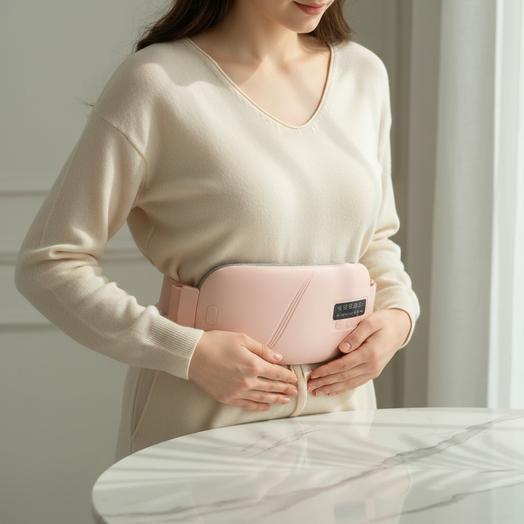 Lifestyle foto in gebruik