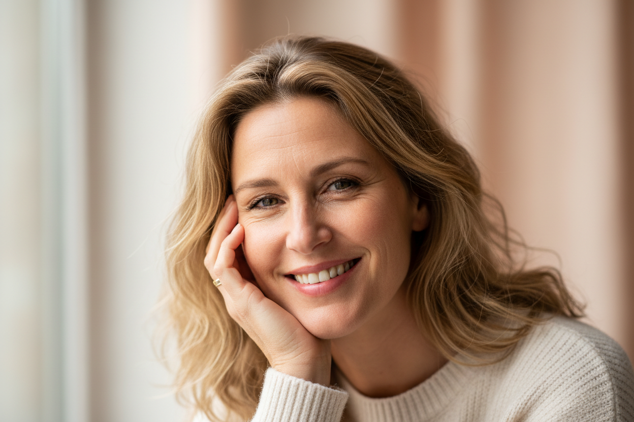 Nederlandse vrouw natuurlijk - Collagen Jelly