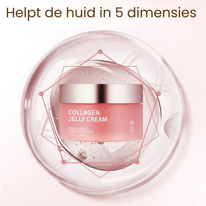 Collageen jelly cream